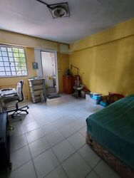 Blk 205 Clementi Avenue 6 (Clementi), HDB 4 Rooms #574278781